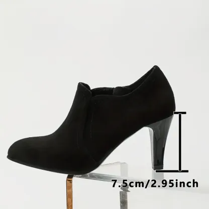 Women's Elegant Pumps
