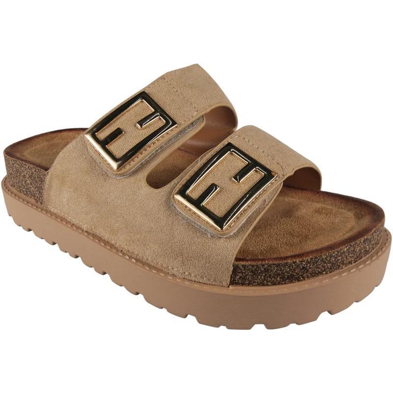 Women's Classic Walking Shoes