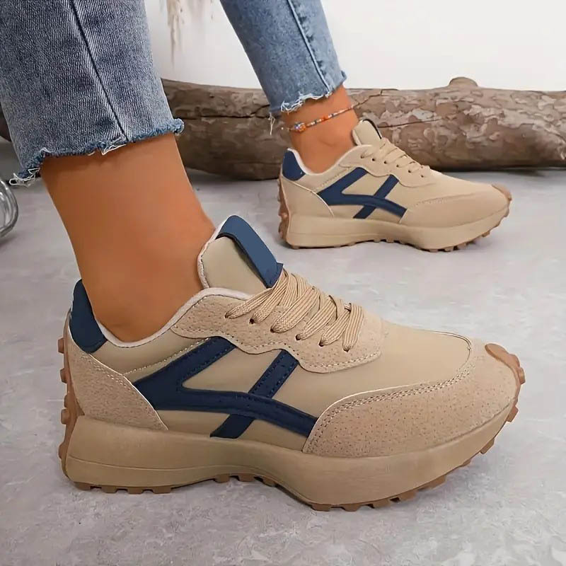 Women's Lightweight Running Sneakers