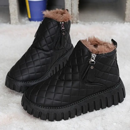 Women's Outdoor Warm Snow Boots