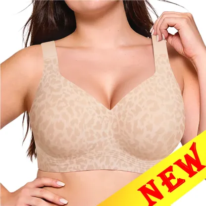 Womens Jelly Bras Full Coverage