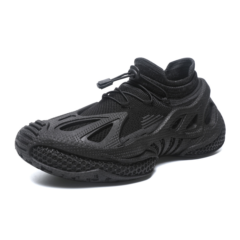 Men’s Chunky Gorpcore Sneakers