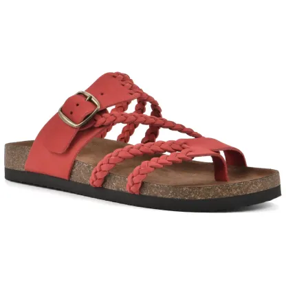 Women's Mountain Footbeds Sandals