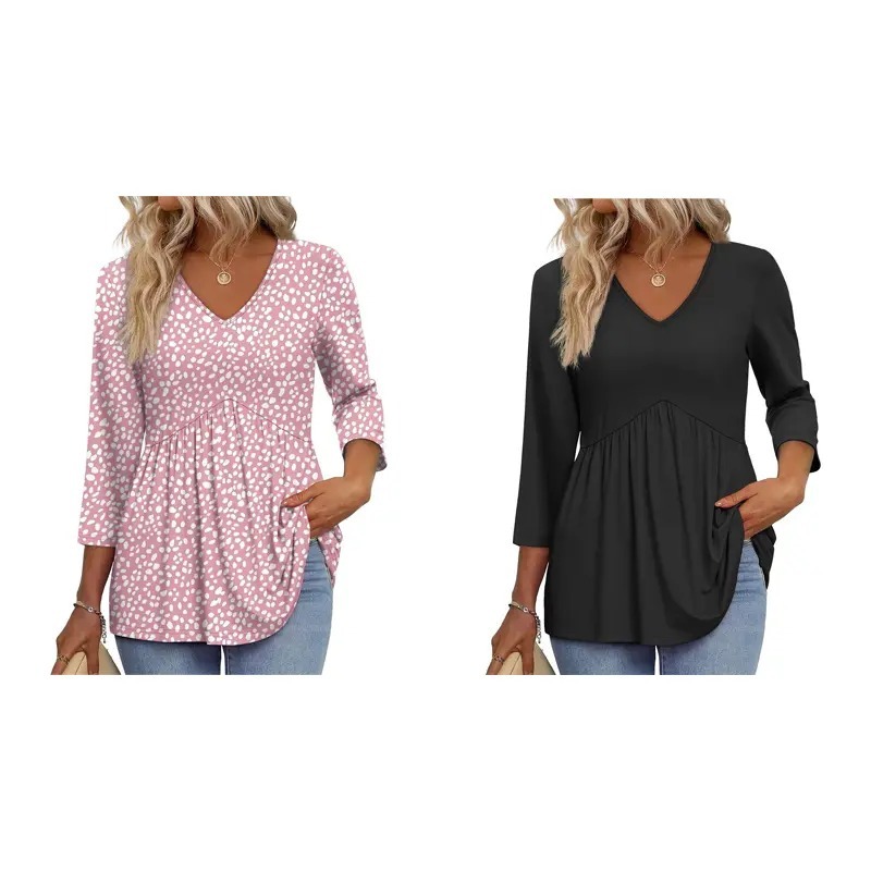 Women‘s Dressy Casual Fashion Clothing