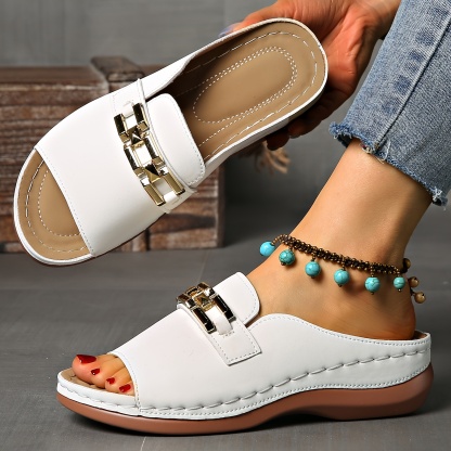 Women's Wedge Sandals