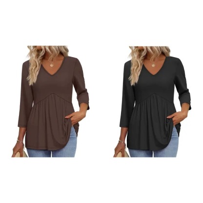 Women‘s Dressy Casual Fashion Clothing