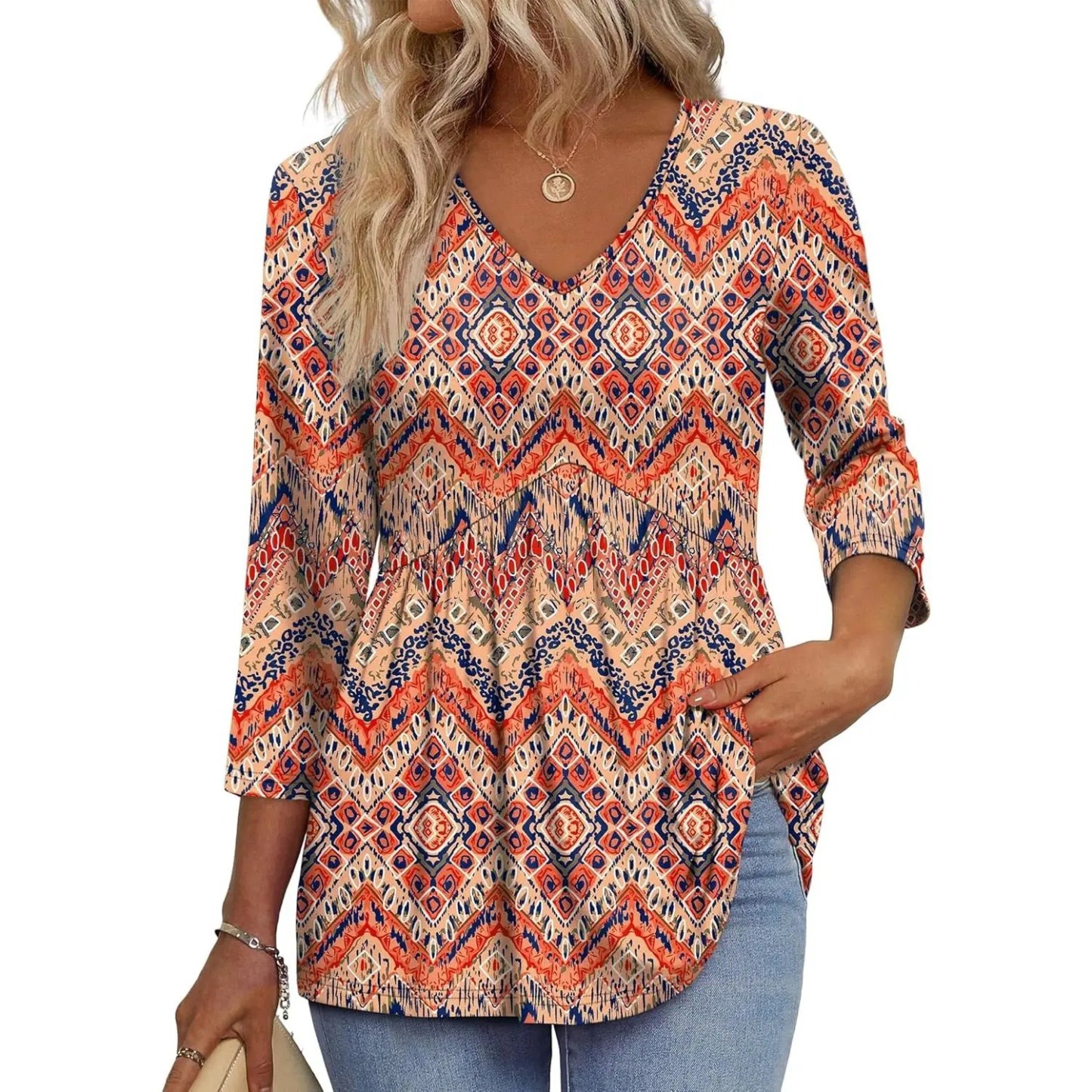 Women‘s Dressy Casual Fashion Clothing