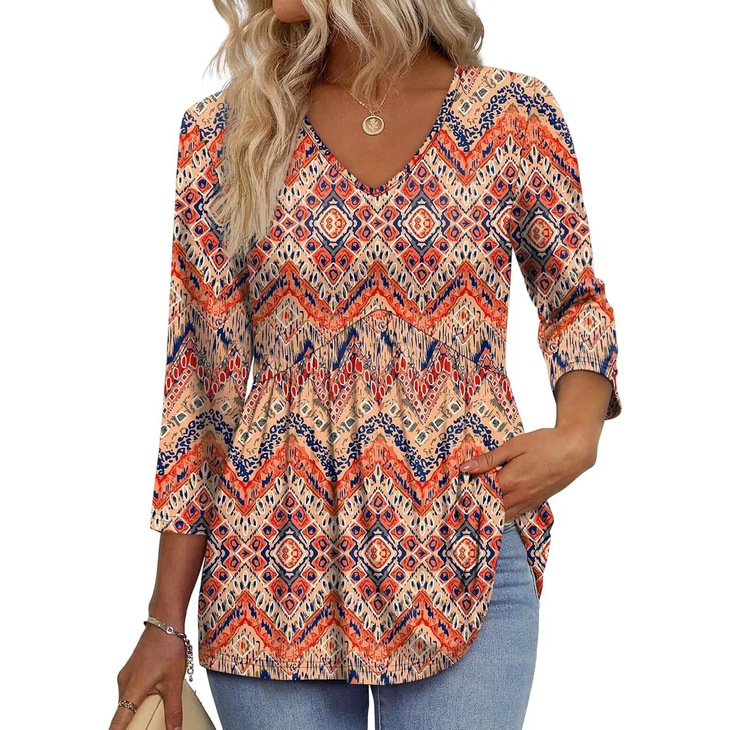 Women‘s Dressy Casual Fashion Clothing