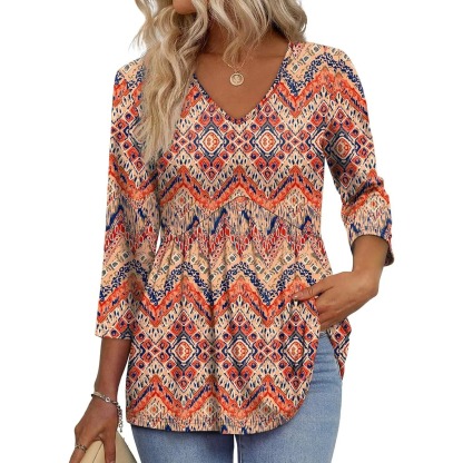 Women‘s Dressy Casual Fashion Clothing