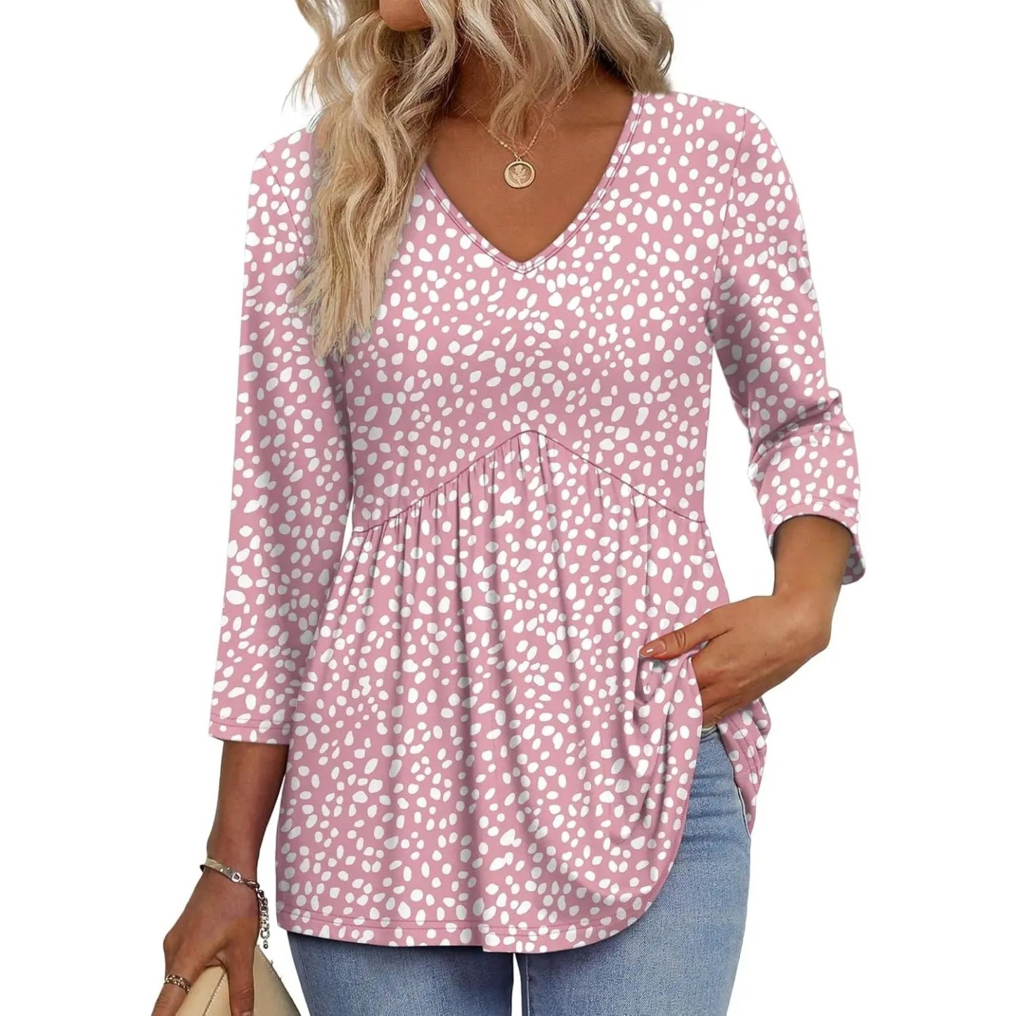 Women‘s Dressy Casual Fashion Clothing