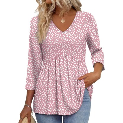Women‘s Dressy Casual Fashion Clothing