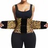 Belt Waist Cincher Ab Belt with Triple Wrap