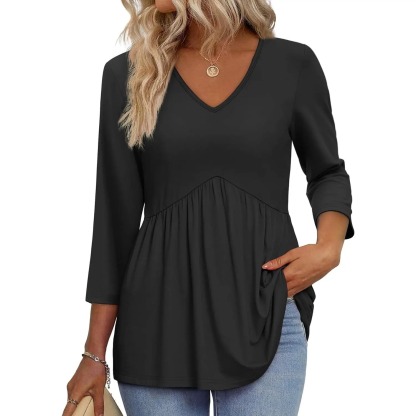 Women‘s Dressy Casual Fashion Clothing