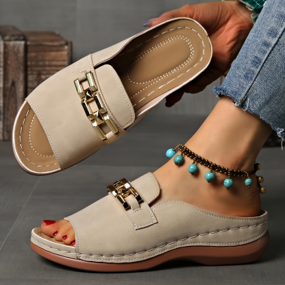 Women's Wedge Sandals