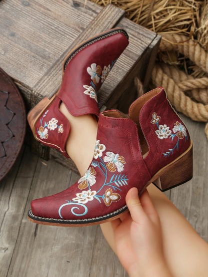 Women's Western Boots