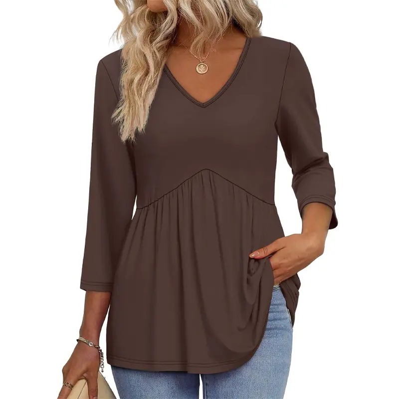 Women‘s Dressy Casual Fashion Clothing