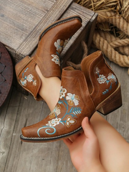 Women's Western Boots