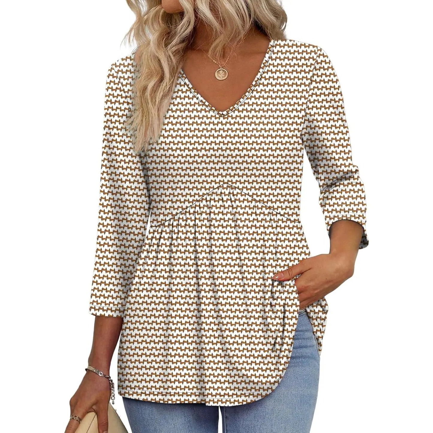 Women‘s Dressy Casual Fashion Clothing