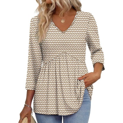 Women‘s Dressy Casual Fashion Clothing