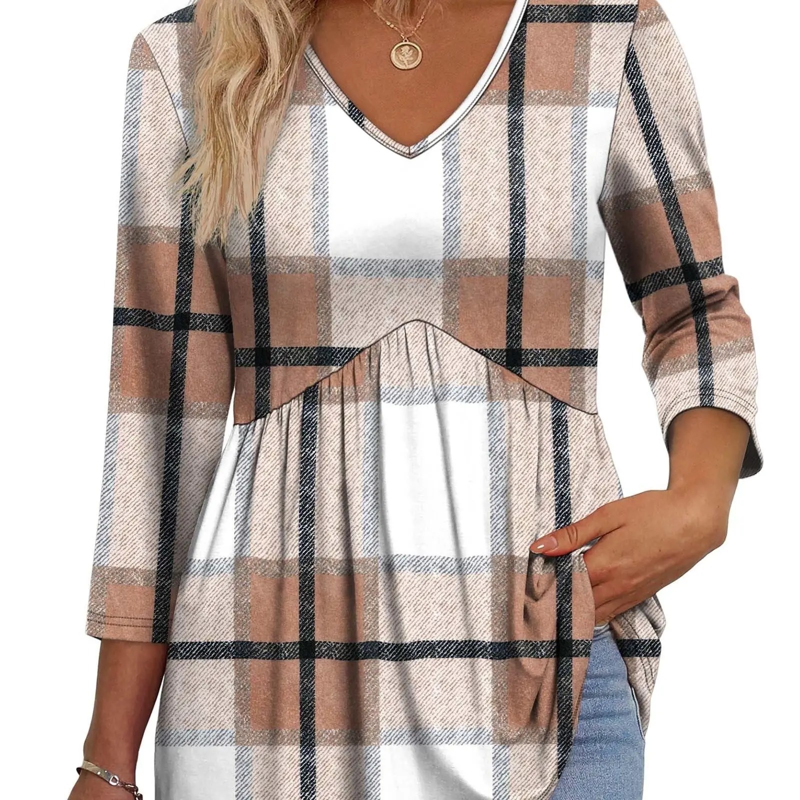 Women‘s Dressy Casual Fashion Clothing
