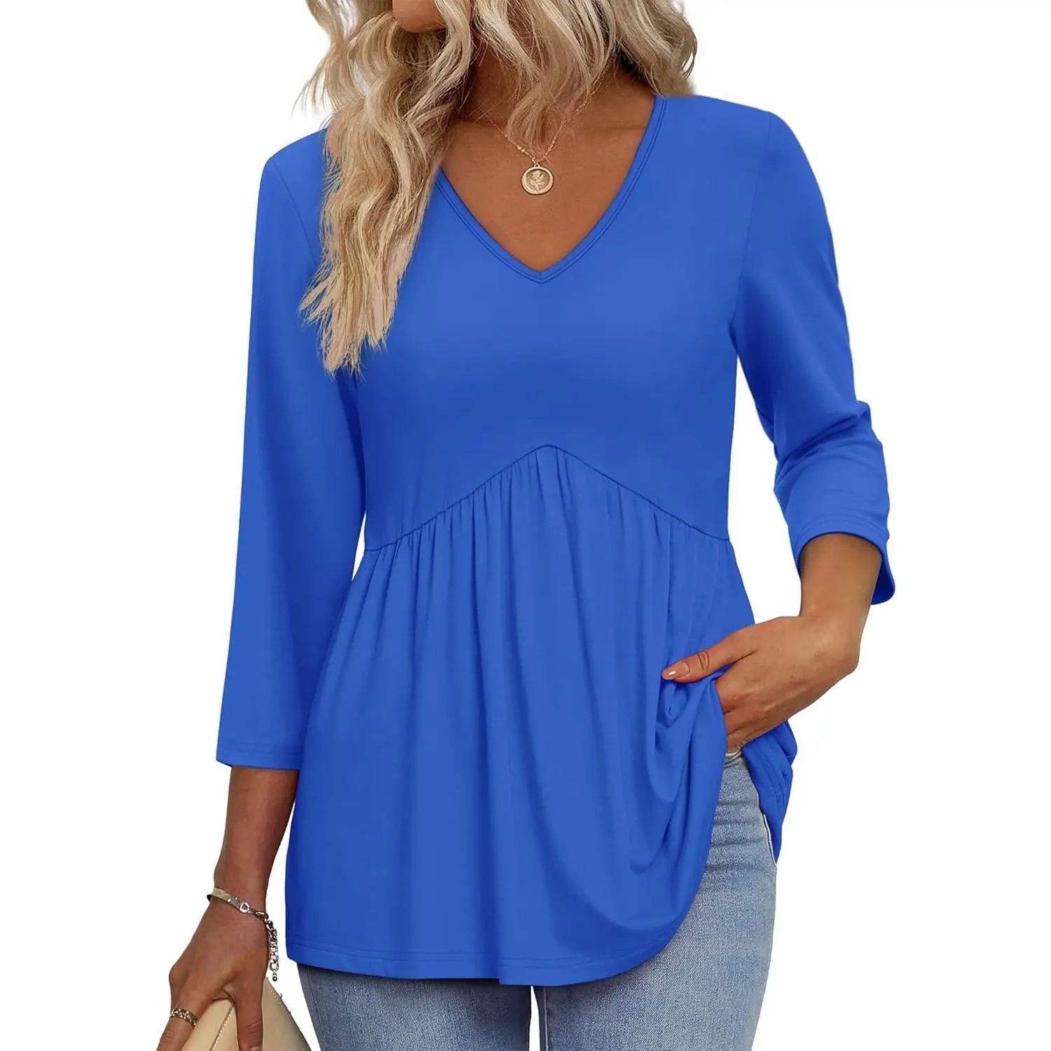 Women‘s Dressy Casual Fashion Clothing