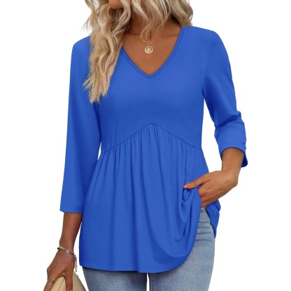 Women‘s Dressy Casual Fashion Clothing