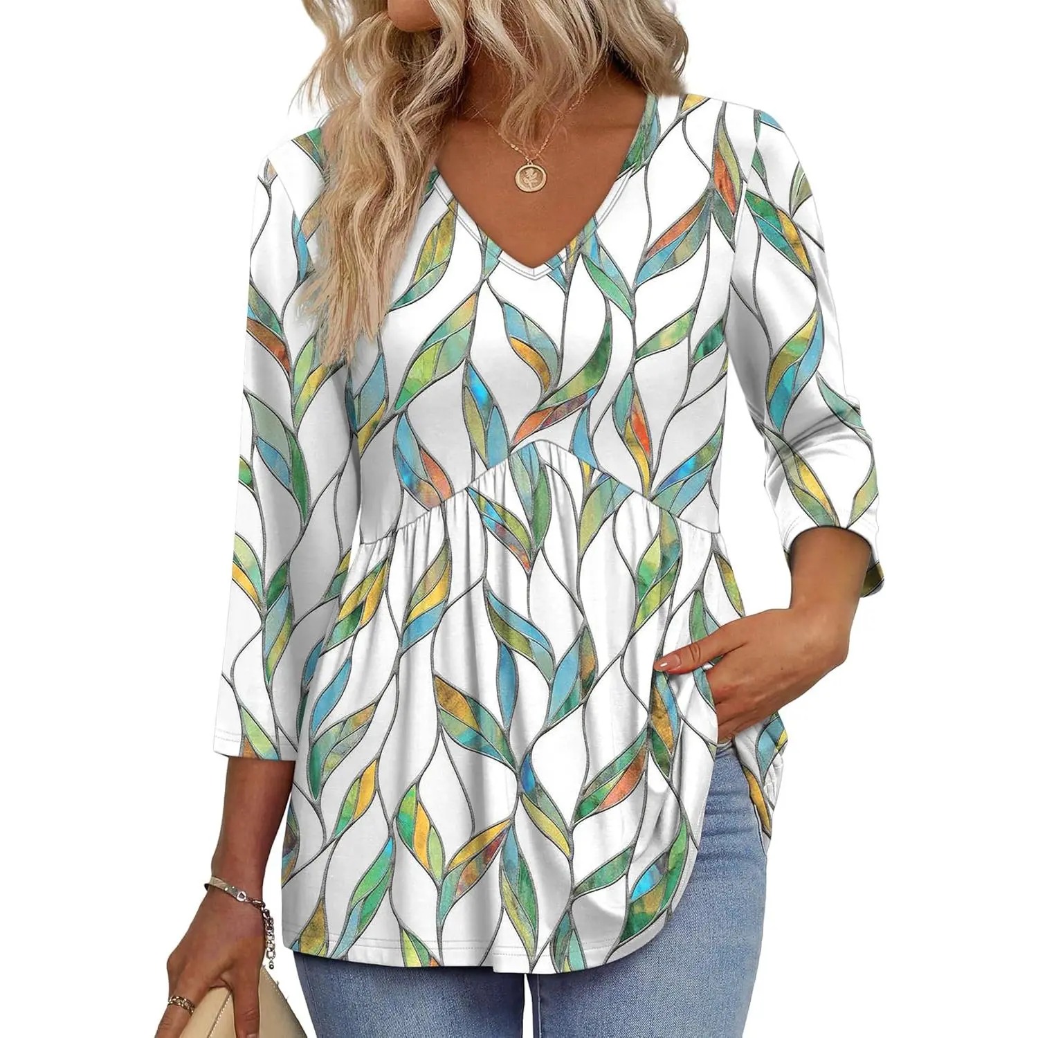 Women‘s Dressy Casual Fashion Clothing