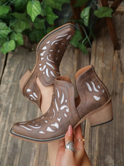 Women's Western Boots