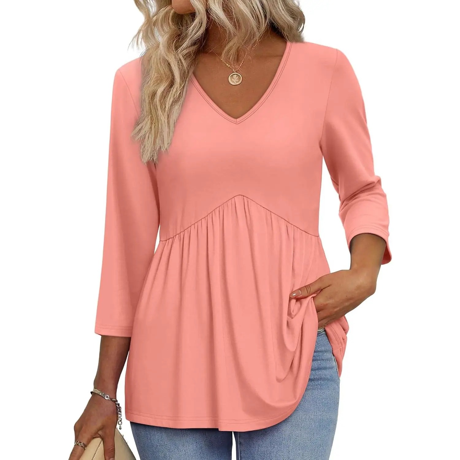 Women‘s Dressy Casual Fashion Clothing