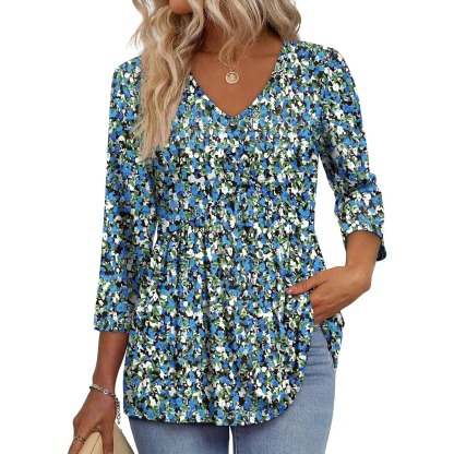 Women‘s Dressy Casual Fashion Clothing