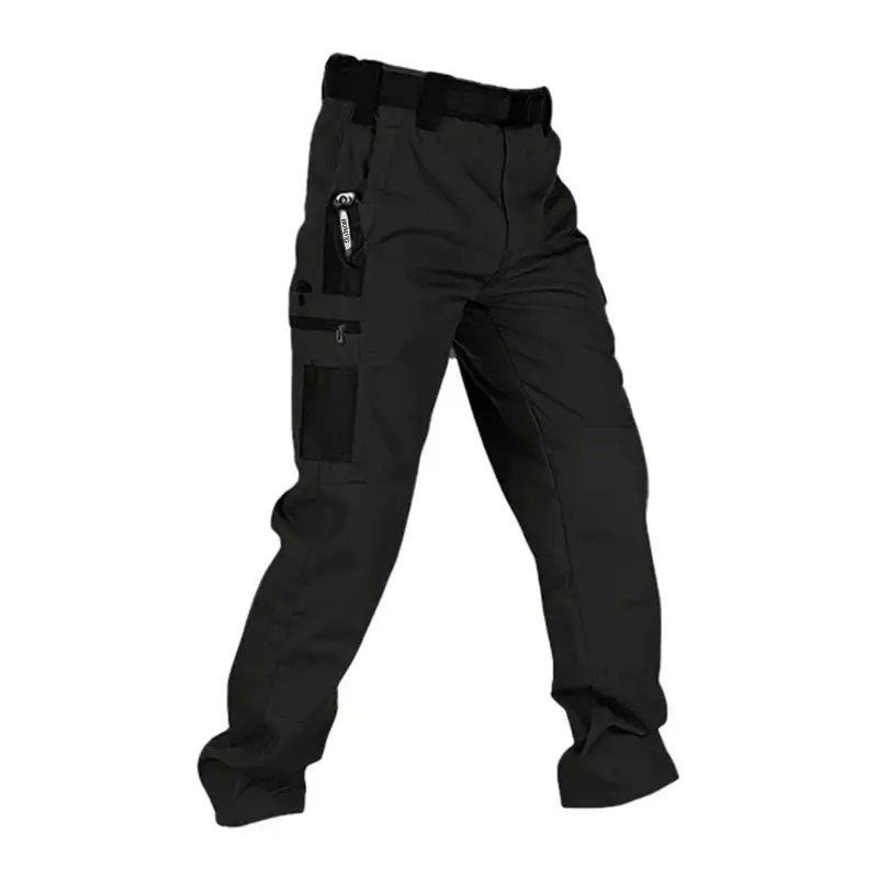 Men's Tactical Cargo Work Pants