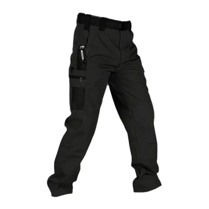 Men's Tactical Cargo Work Pants