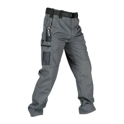 Men's Tactical Cargo Work Pants