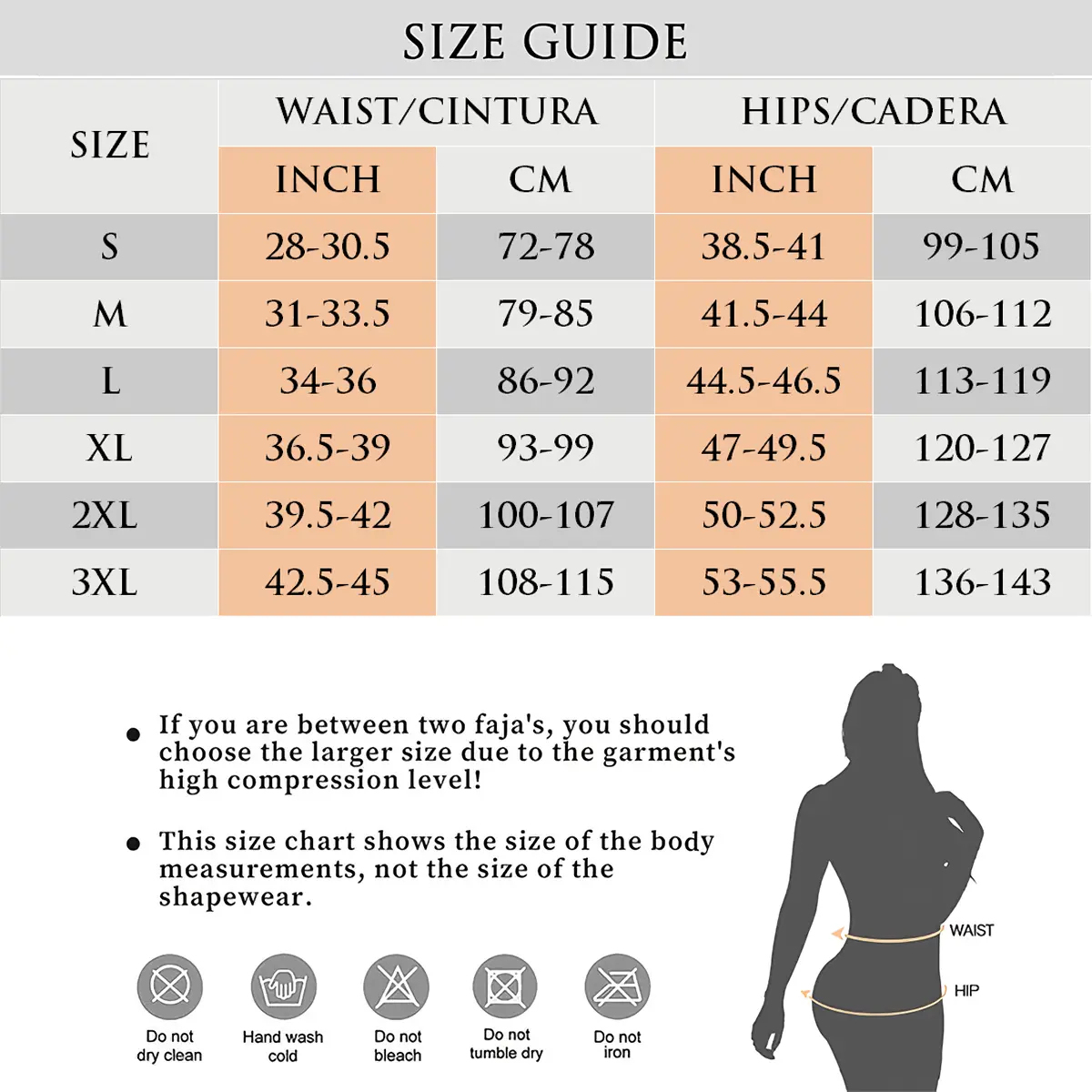Colombian Shapewear Overbust Faja – High-Compression Tummy Control & Body Sculpting Girdle for Women