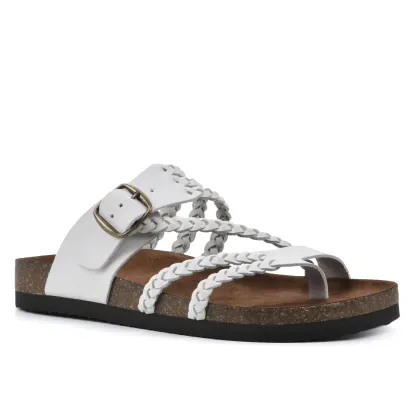 Women's Mountain Footbeds Sandals