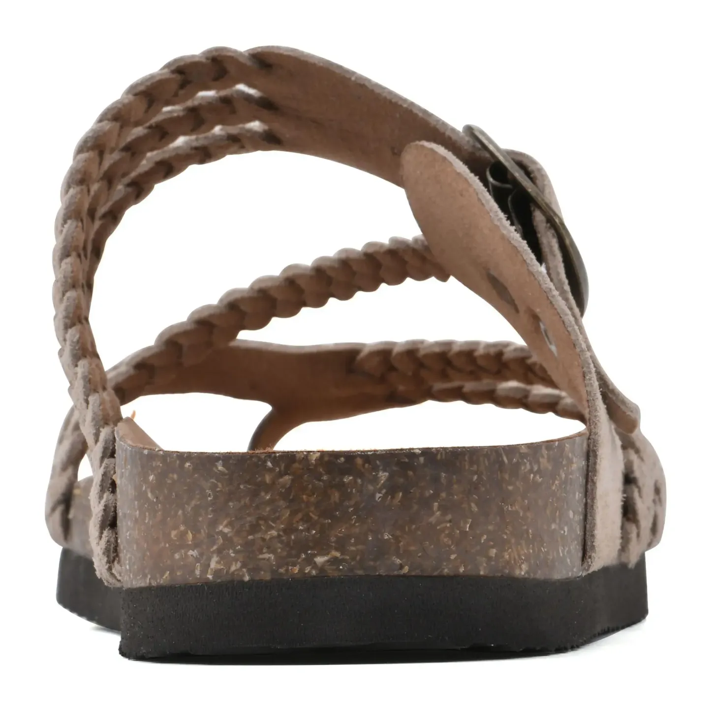Women's Mountain Footbeds Sandals