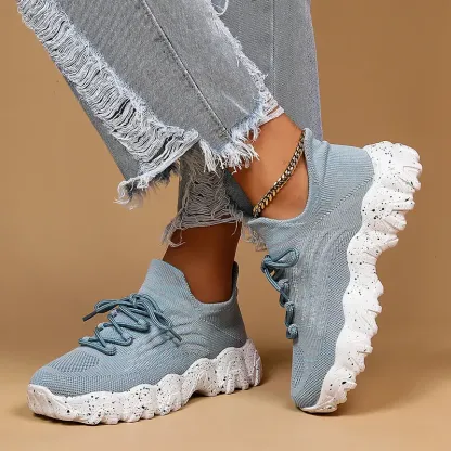 🔥Promotion Sale 50% OFF - Orthopedic Sneakers