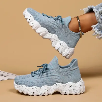 🔥Promotion Sale 50% OFF - Orthopedic Sneakers