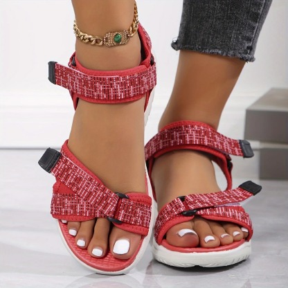 Womens Summer Sports Outdoor Sandals