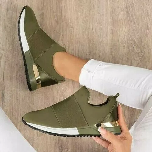 Casual Orthopedic Sneakers