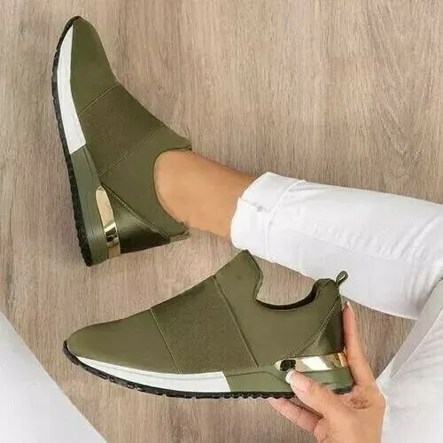 Casual Orthopedic Sneakers