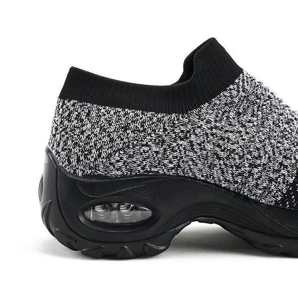 BREATHABLE AIR CUSHION SNEAKERS