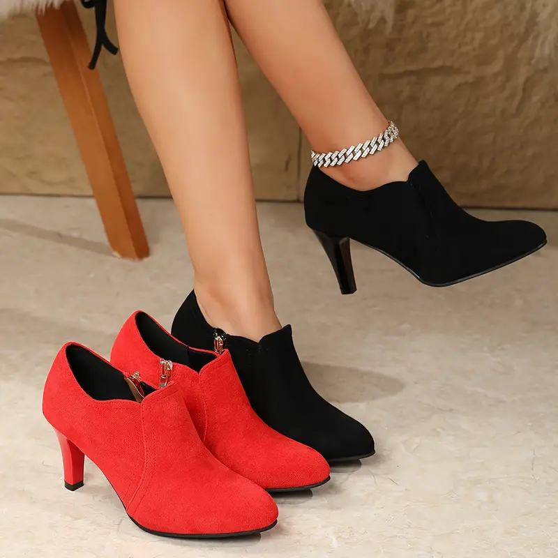 Women's Elegant Pumps