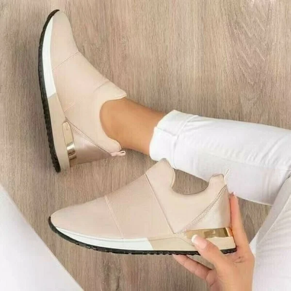 Casual Orthopedic Sneakers