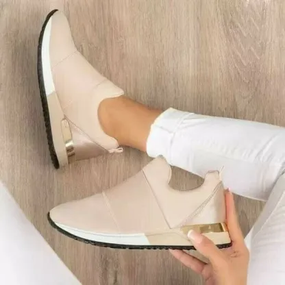 Casual Orthopedic Sneakers