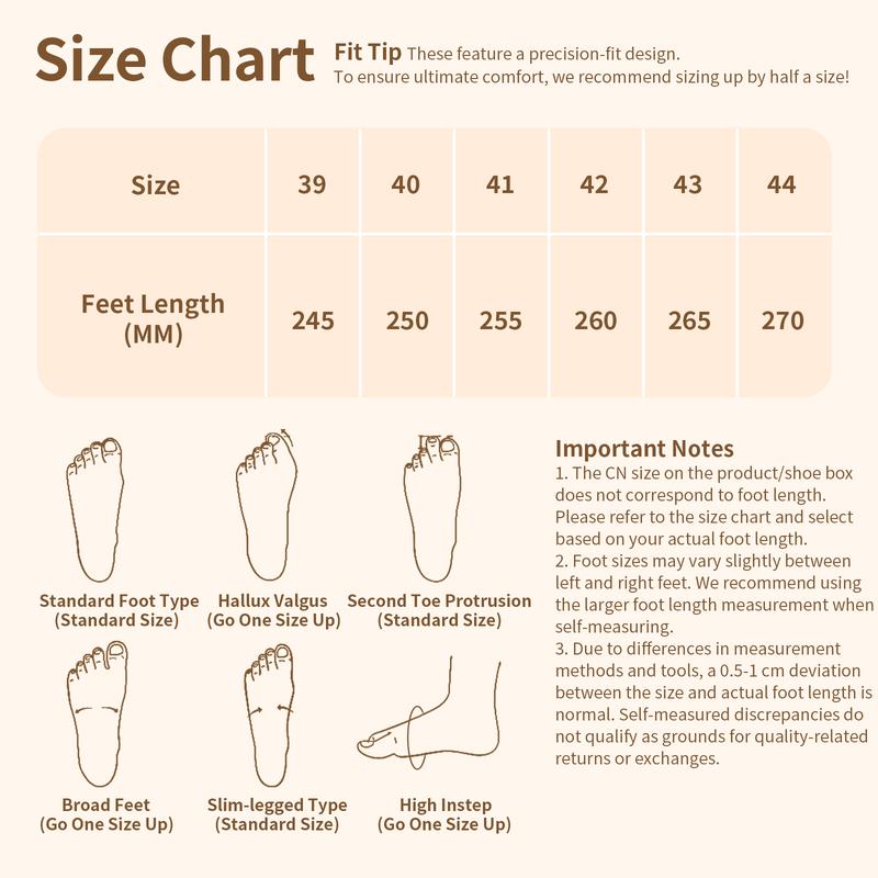 Men’s Chunky Gorpcore Sneakers