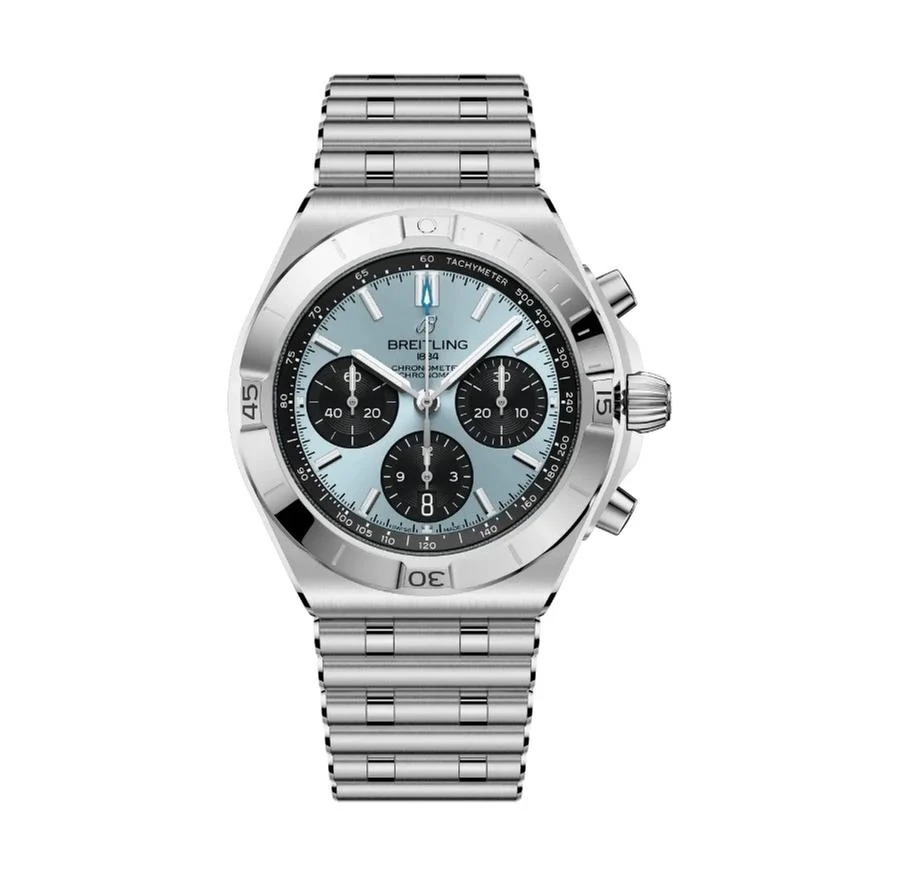 ブライトリング クロノマット 42 Chronomat B01 Chronograph 42  PB0158101C1A1 2026New