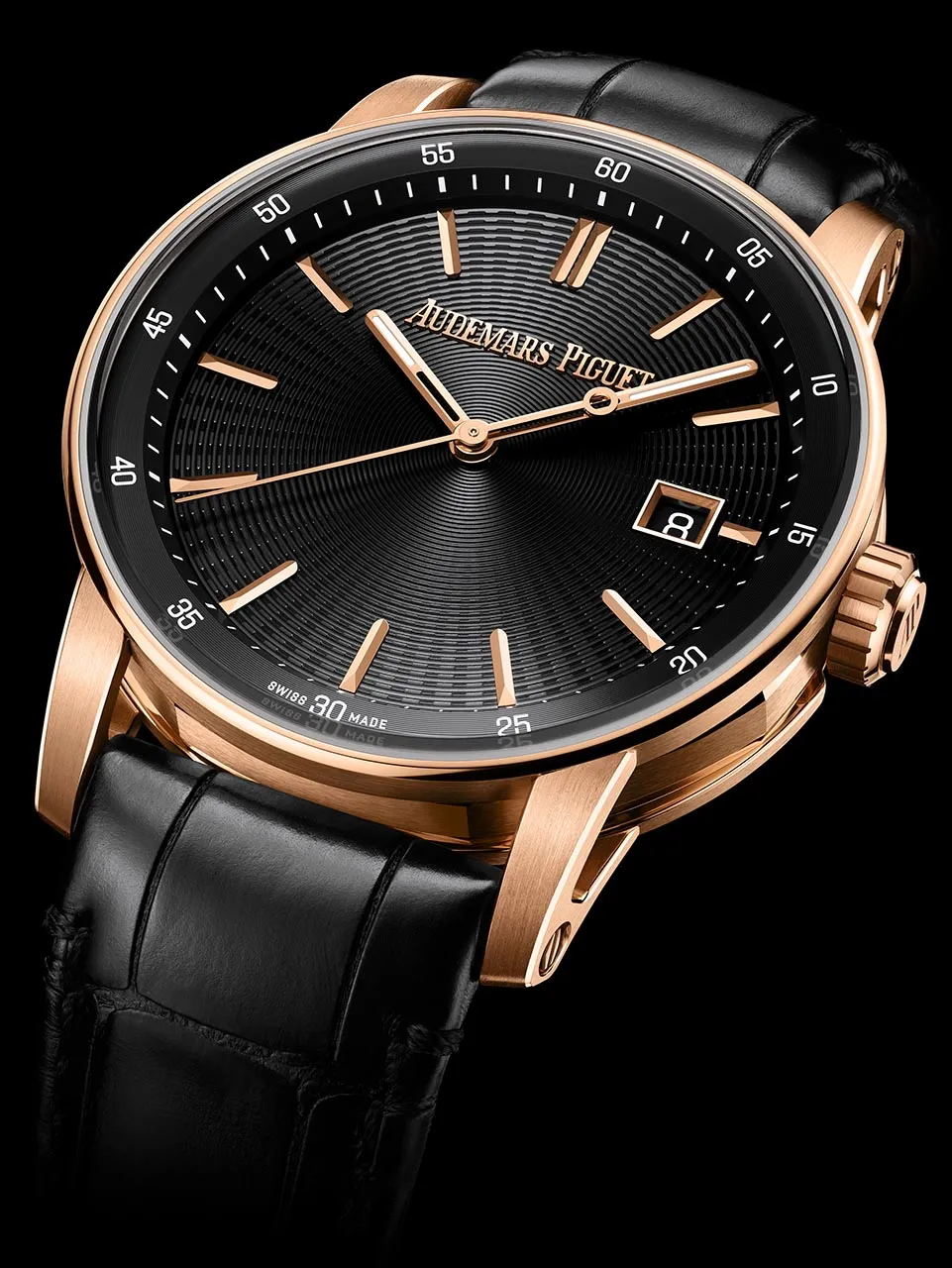AUDEMARS PIGUET CODE 11.59 バイ オーデマ ピゲ オートマティック 77410OR.OO.A127CR.01 2026年新作