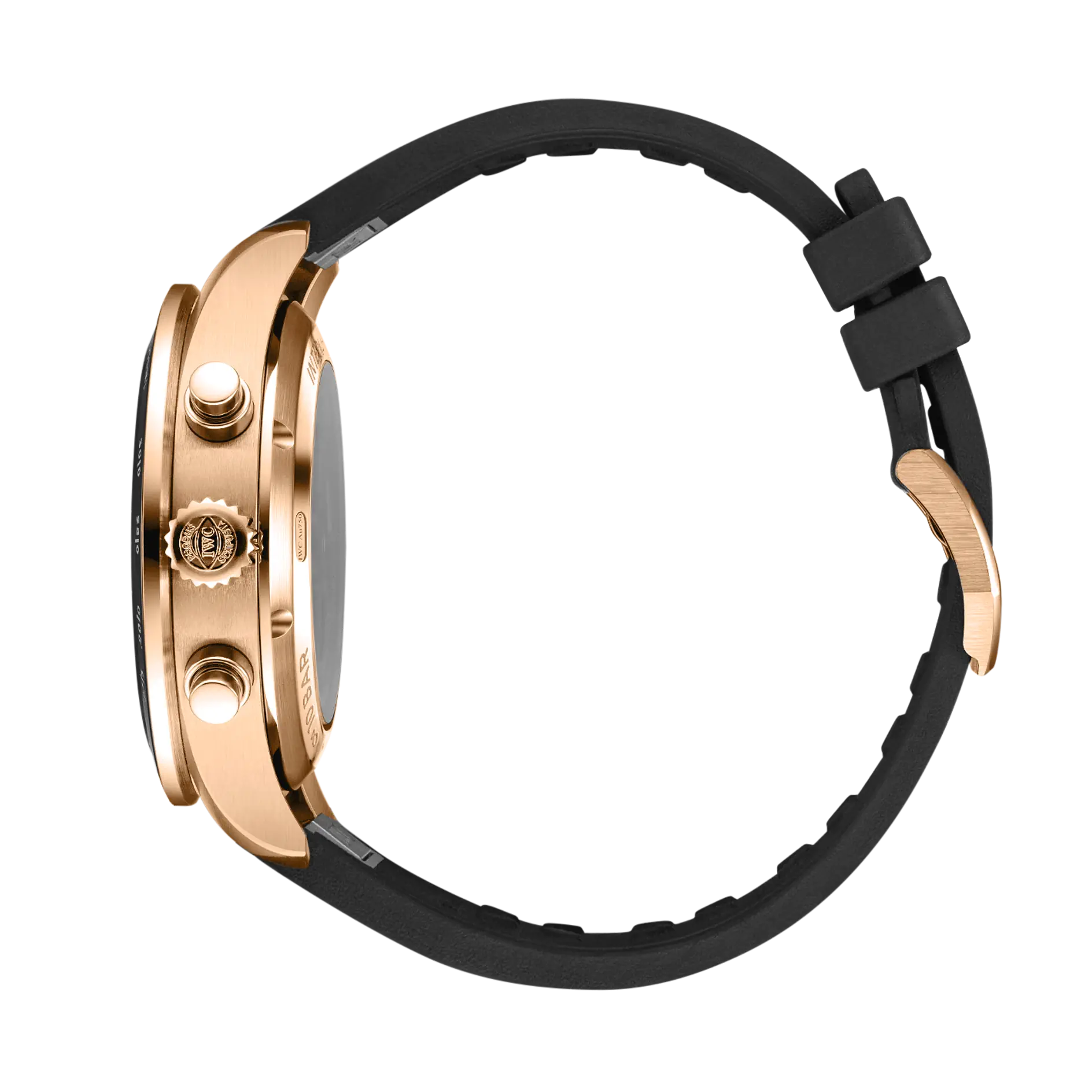 2025年の新作 IWC パイロット・ウォッチ・パフォーマンス・クロノグラフ 41 IW388309