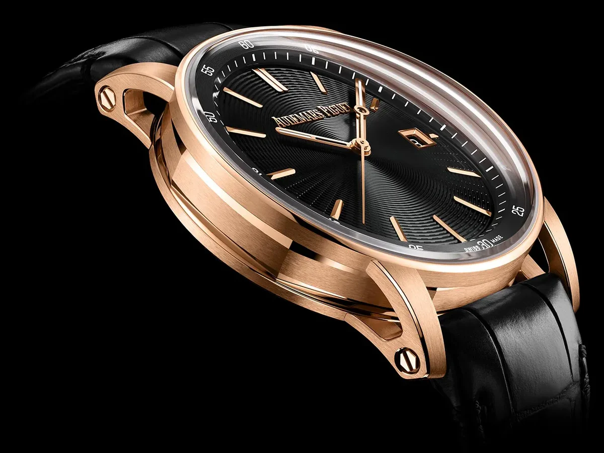 AUDEMARS PIGUET CODE 11.59 バイ オーデマ ピゲ オートマティック 77410OR.OO.A127CR.01 2026年新作